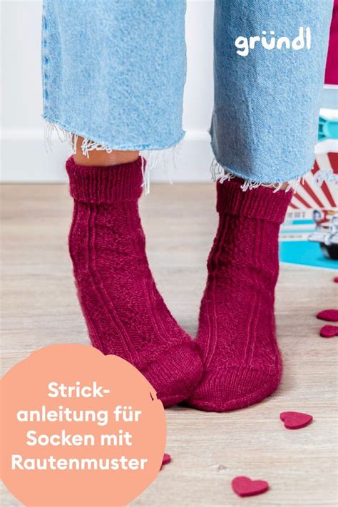 socken rautenmuster|ECO SOCKS LIFE UNI .